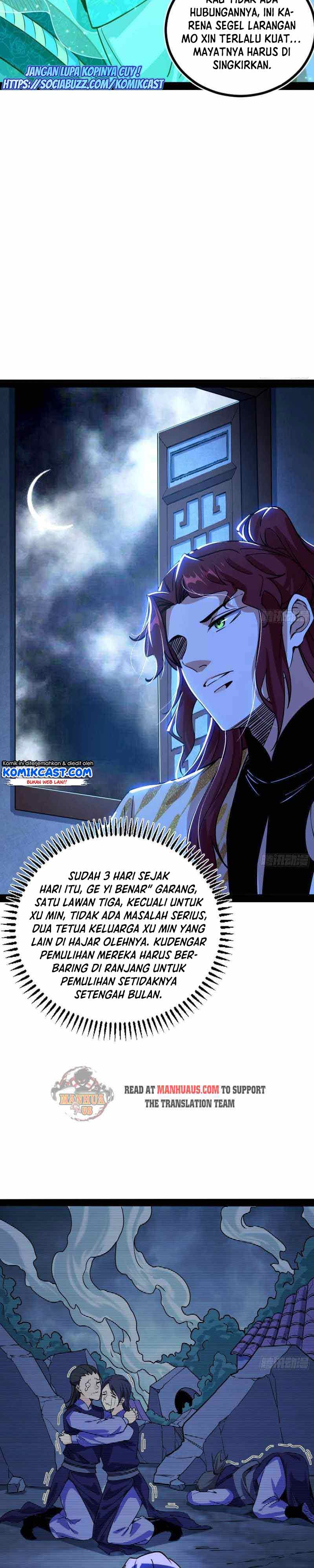 Dilarang COPAS - situs resmi www.mangacanblog.com - Komik im an evil god 241 - chapter 241 242 Indonesia im an evil god 241 - chapter 241 Terbaru 4|Baca Manga Komik Indonesia|Mangacan